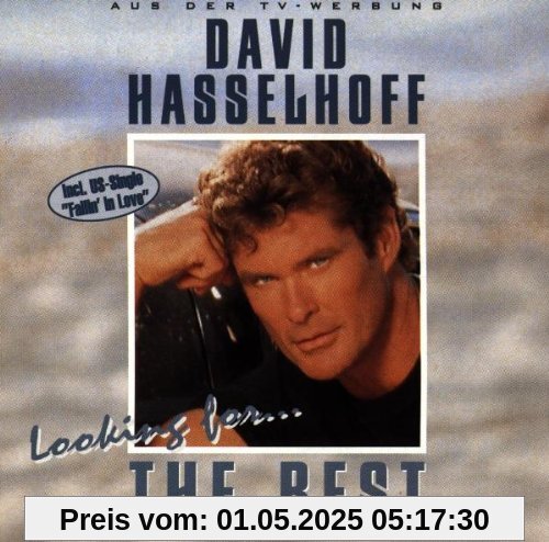 Looking for.. . The Best von David Hasselhoff