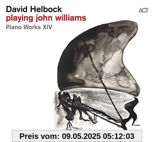 Playing John Williams von David Helbock