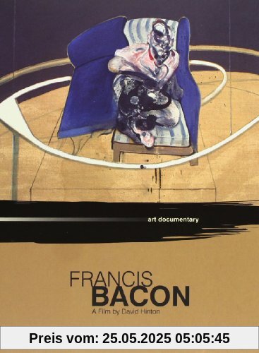 Francis Bacon Francis Bacon von David Hinton