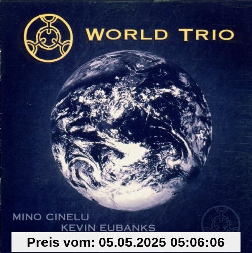 World Trio World Trio von David Holland