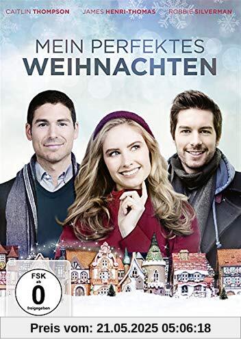 Mein perfektes Weihnachten Mein perfektes Weihnachten von David Jackson