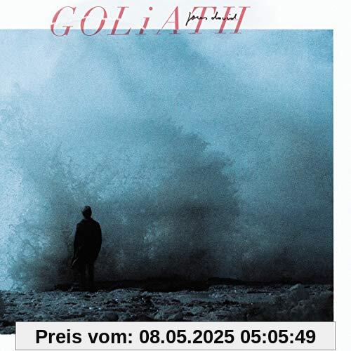 Goliath von David Jonas