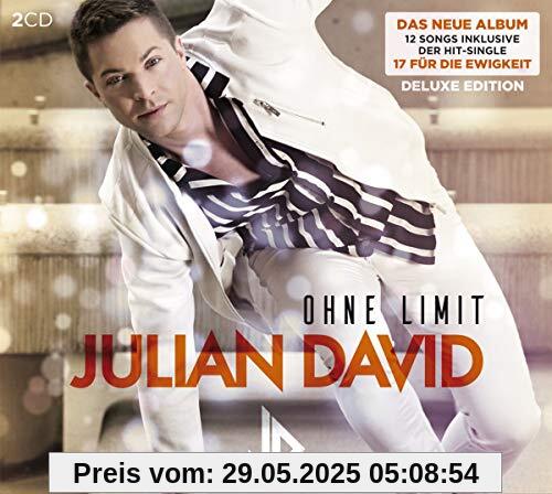 Ohne Limit (Deluxe Edition) von Julian David