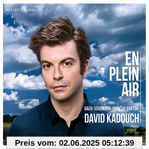 En Plein Air En Plein Air von David Kadouch