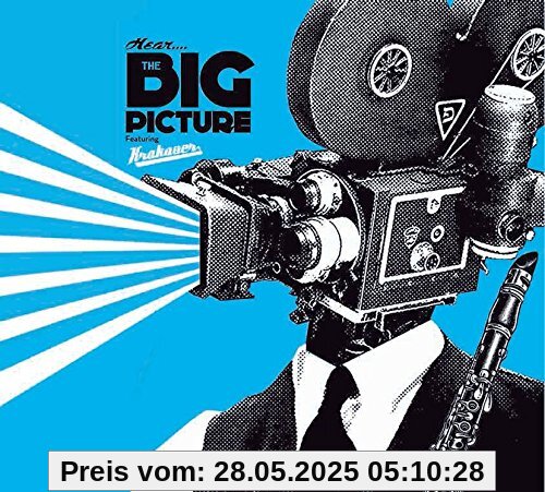 The Big Picture The Big Picture von David Krakauer
