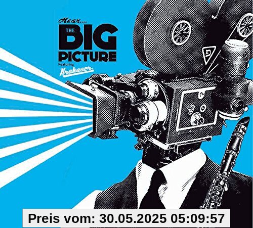 The Big Picture von David Krakauer