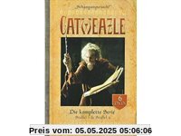 Catweazle - Die komplette Serie [6 DVDs] von David Lane