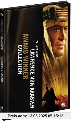 Lawrence von Arabien (2 DVDs) (Award Winner Collection) von David Lean