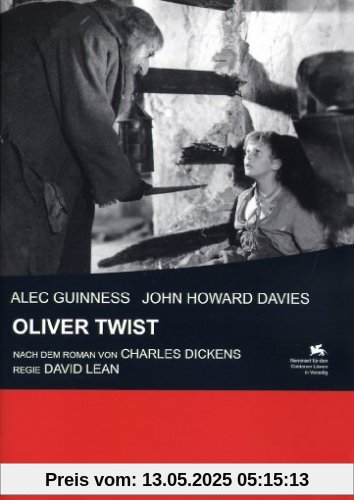 Oliver Twist Oliver Twist von David Lean