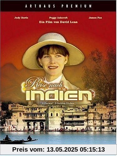 Reise nach Indien (Arthaus Premium Edition - 2 DVDs) von David Lean