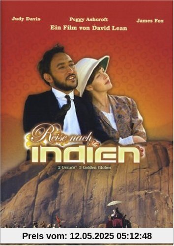 Reise nach Indien Reise nach Indien von David Lean