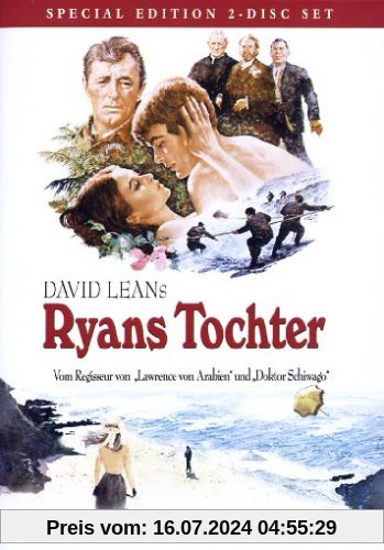 Ryans Tochter [Special Edition] [2 DVDs] von David Lean