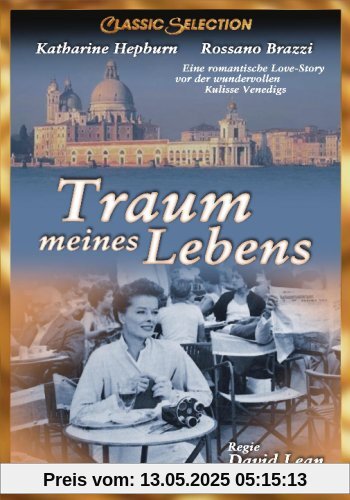 Traum meines Lebens Traum meines Lebens von David Lean