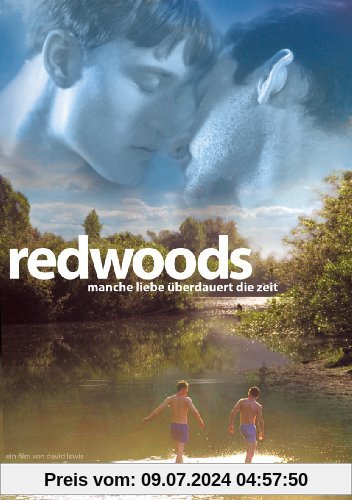 Redwoods (OmU) von David Lewis