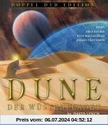 Dune - Der Wüstenplanet [Blu-ray] von David Lynch