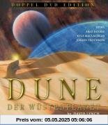 Dune - Der Wüstenplanet [Blu-ray] von David Lynch