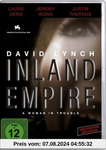 Inland Empire von David Lynch