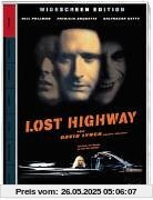 Lost Highway von David Lynch