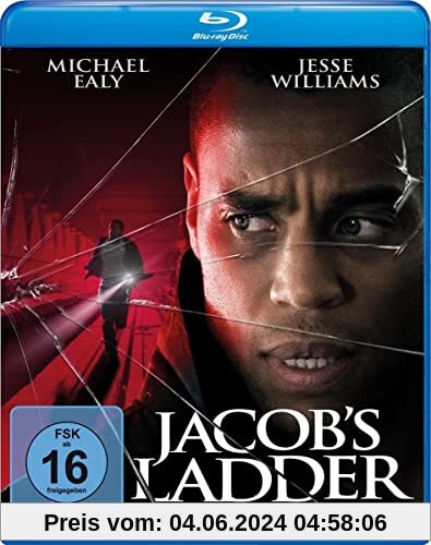Jacob's Ladder [Blu-ray] von David M. Rosenthal