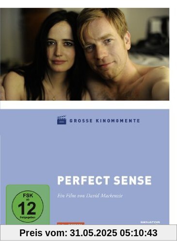 Perfect Sense von David Mackenzie