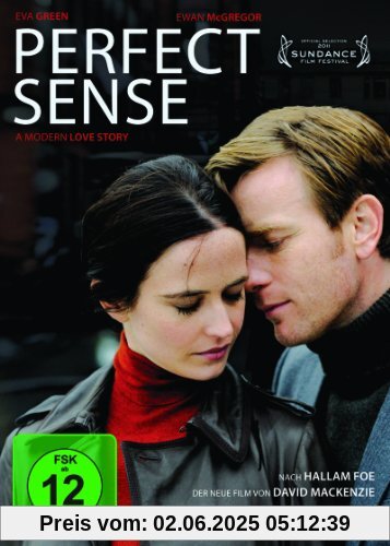 Perfect Sense von David Mackenzie