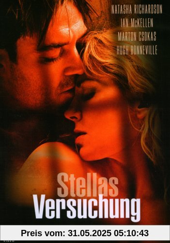 Stellas Versuchung von David Mackenzie