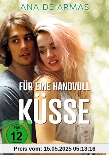 Für eine Handvoll Küsse Für eine Handvoll Küsse von David Menkes