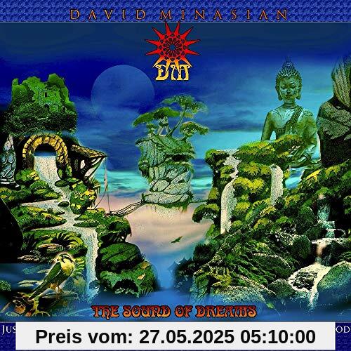 The Sound of Dreams The Sound of Dreams von David Minasian