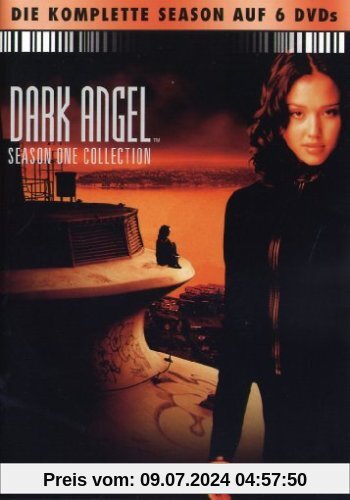 Dark Angel - Season 1 (6 DVDs) von David Nutter
