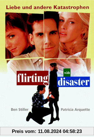 Flirting with Disaster von David O. Russell