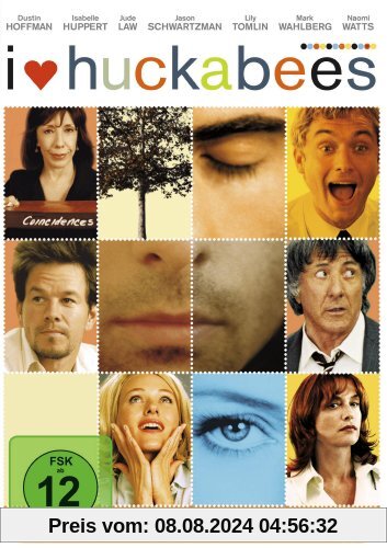 I Heart Huckabees von David O. Russell