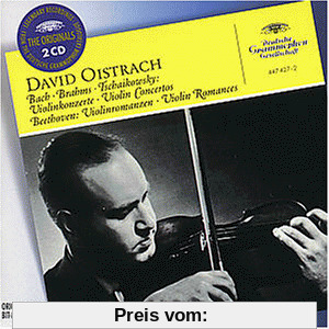 The Originals - Oistrach von David Oistrach