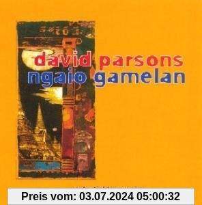 Ngaio Gamelan von David Parsons