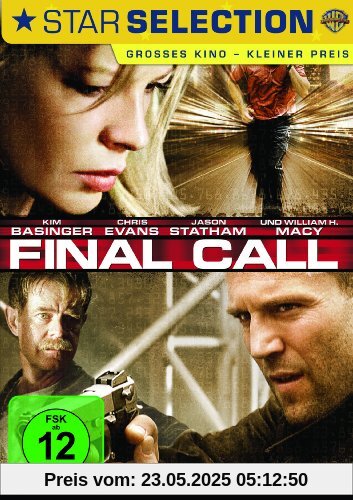 Final Call von David R. Ellis