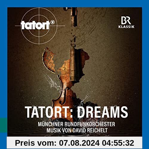 Tatort: Dreams – Soundtrack von David Reichelt