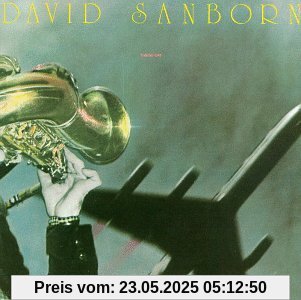 Taking Off Taking Off von David Sanborn