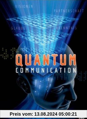 Quantum Communication von David Sereda