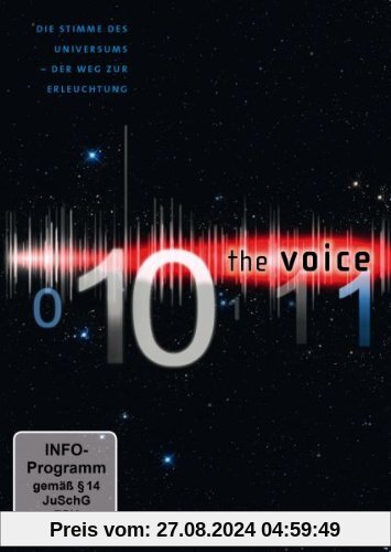 The Voice von David Sereda