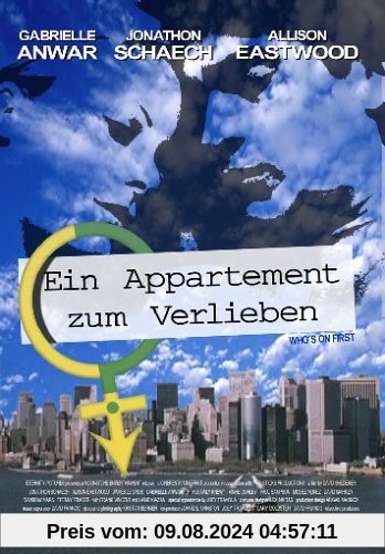 Ein Apartment zum Verlieben von David Snedeker