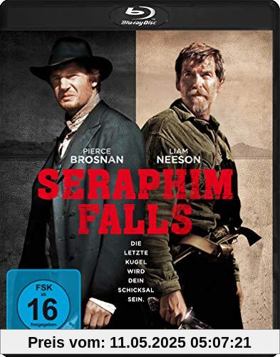 Seraphim Falls [Blu-ray] von David Von Ancken