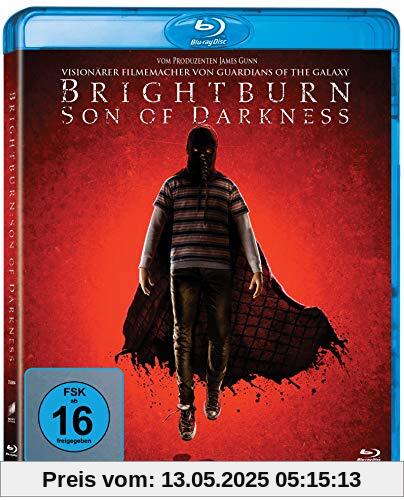 Brightburn [Blu-ray] von David Yarovesky