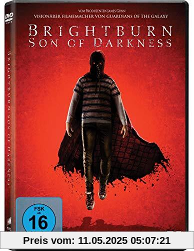 Brightburn von David Yarovesky