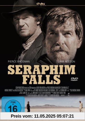 Seraphim Falls Seraphim Falls von David Von Ancken