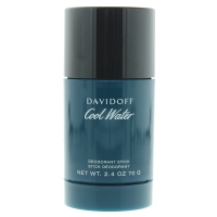 Davidoff Cool Water Man Deo Stick - Mand - 70 g von Davidoff