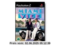 Miami Vice von Davilex