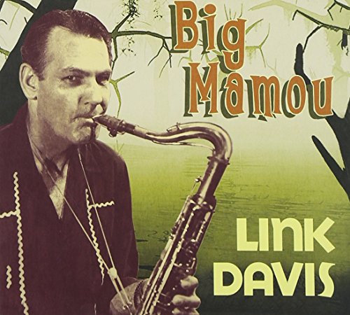 Big Mamou (CD) von Davis, Link