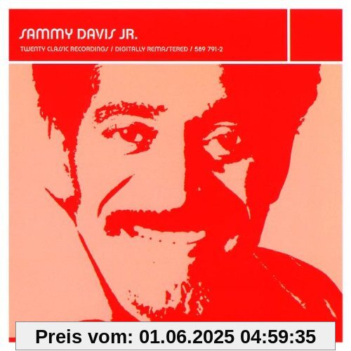 Lounge Legends Lounge Legends von Sammy Davis Jr.