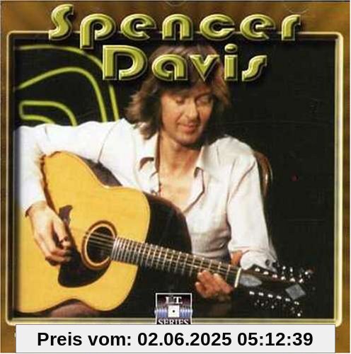 Keep on Running (Best of) von Davis, Spencer Group