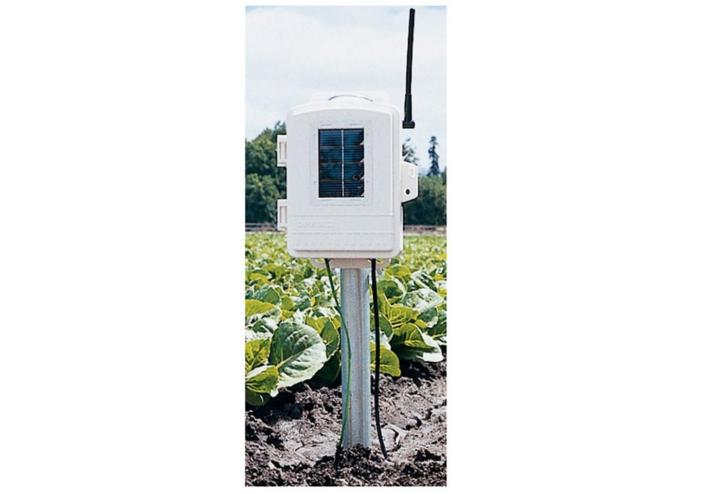 Davis Instruments Funkwetterstation von Davis Instruments