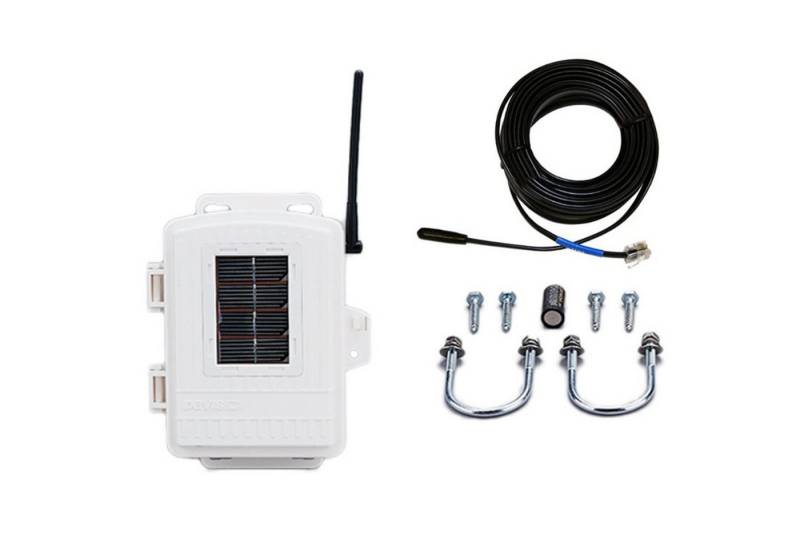 Davis Instruments Funkwetterstation von Davis Instruments